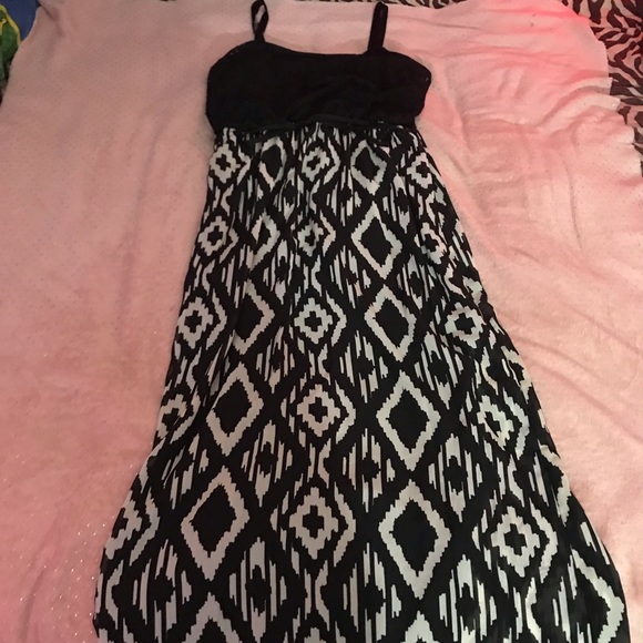 Faded Glory Dresses & Skirts - Summer dress